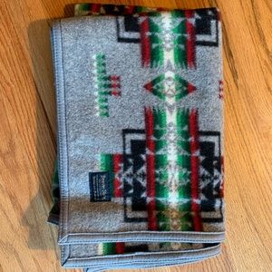 Pendleton Wool Blanket